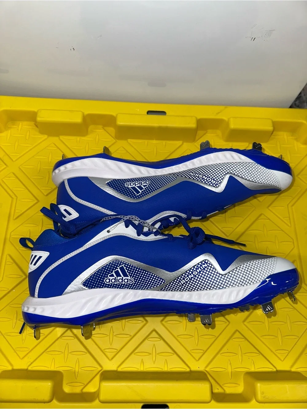 adidas brand new